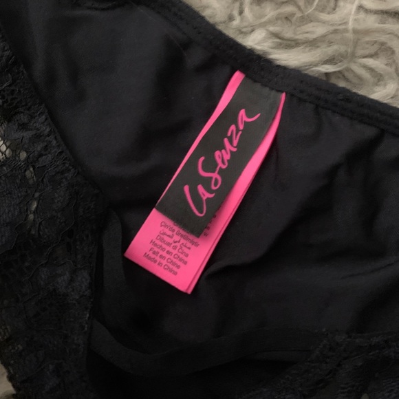 LA SENZA Lace panties | Size S - Picture 5 of 5